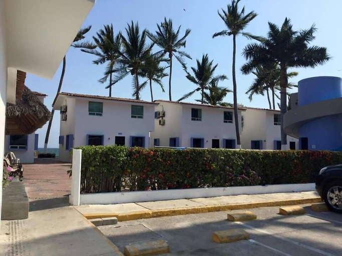 Exterior & Views 4, Bungalows Princess, Compostela