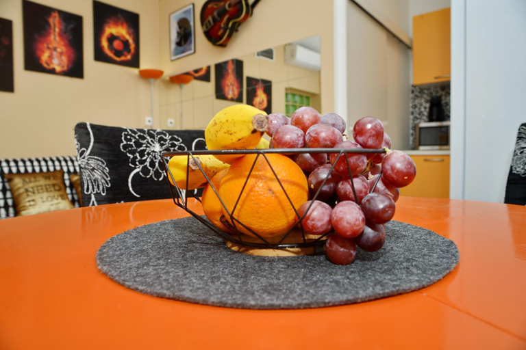 Food & Drinks, Pop&Rock holiday house Zadar, Zadar
