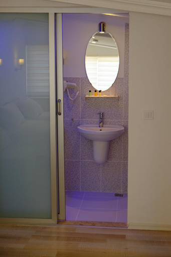 Bathroom 3, Minu Hotel, Fethiye