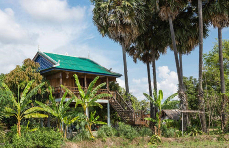 Exterior & Views 1, Champa Lodge, Kampot