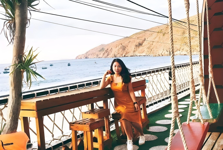Others 4, La beach house Nhơn Lý Quy Nhơn, Qui Nhơn