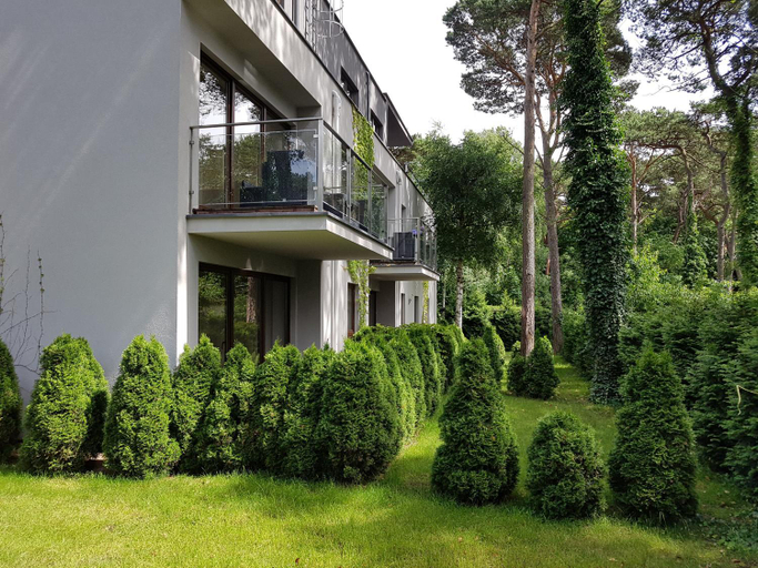 3, Villa VIP Jurata, Puck