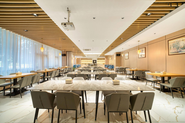 Food & Drinks 4, Myka Hotel, Hangzhou