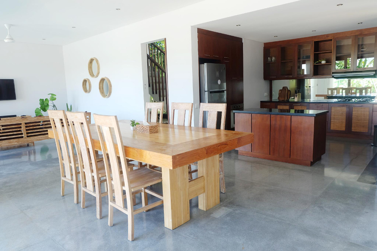Others 5, Villa Dew, Badung