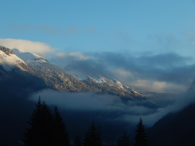 Others 5, Chalet LE VAL NESS, Haute-Savoie