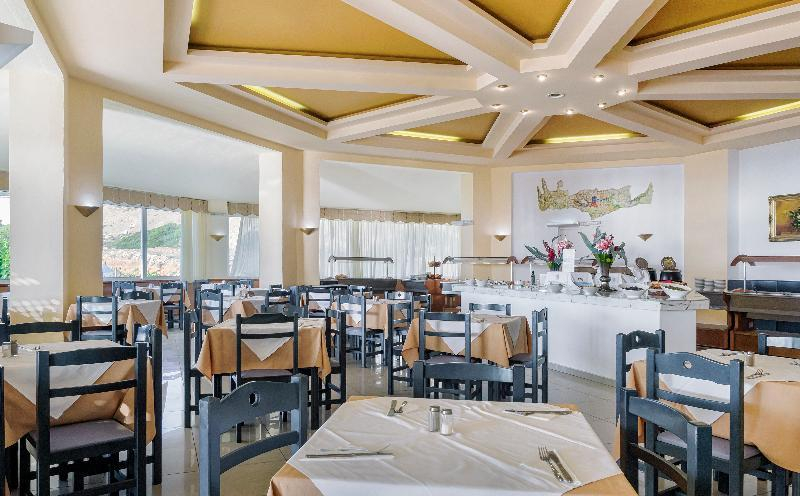 Food & Drinks 4, Begeti Bay Hotel, Crete