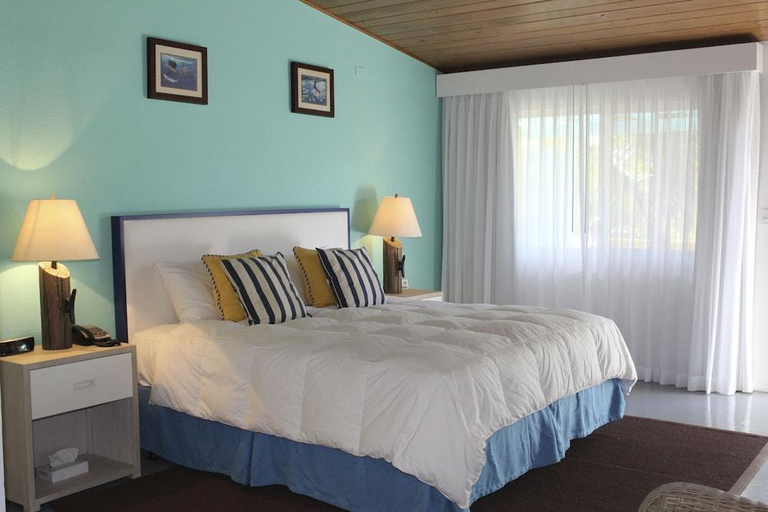 Bedroom 3, Bimini Big Game Club Resort & Marina