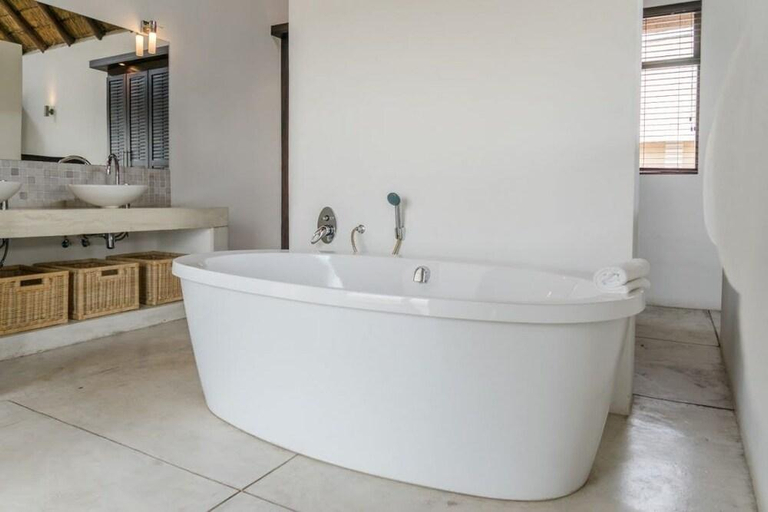 Bathroom 4, Zebula Golf Estate and Spa - Zebula Golfers Lodge, Waterberg