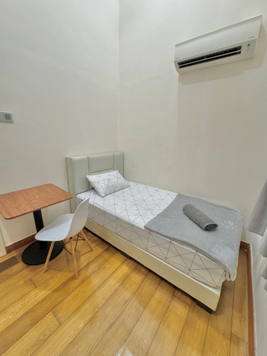 Bedroom 3, Crest Residence Sultan Ismail, Kuala Lumpur