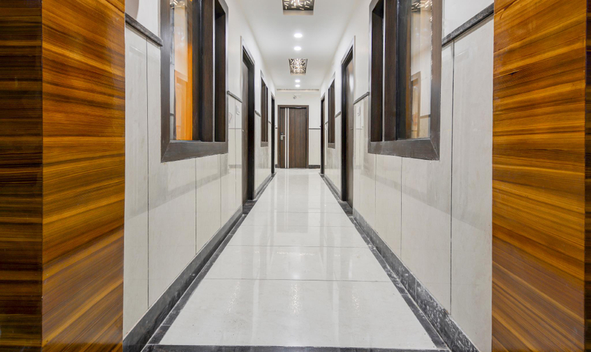 Public Area 3, Itsy Hotels K K Residency Staywell, Hardwar