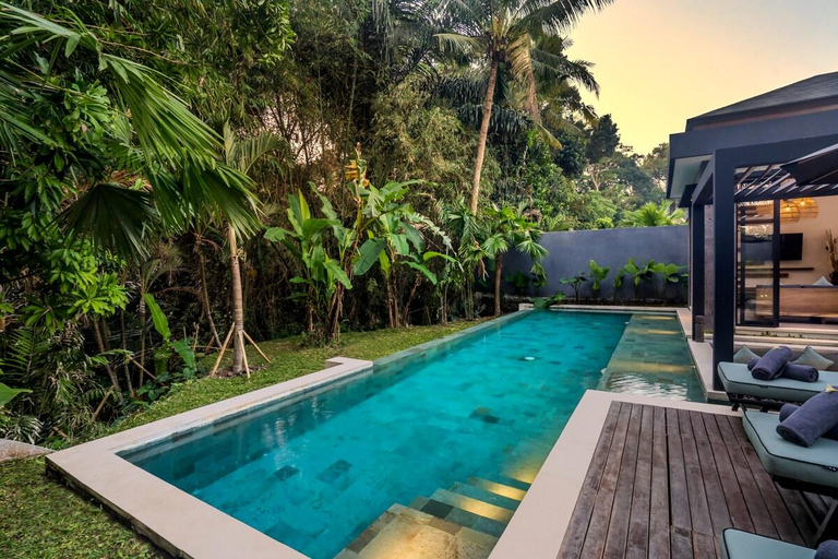 4, Villa Bale Dauh by BaliSuperHost, Gianyar