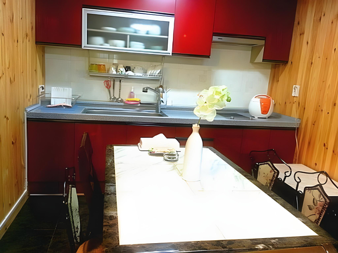 Others 5, Goodstay Shilla Hotel, Gyeongju