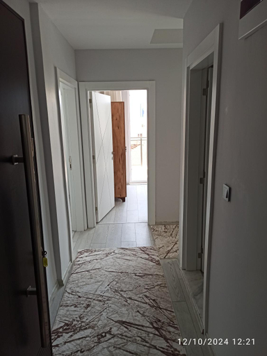 Others 4, SAHINER APART Otel, Finike