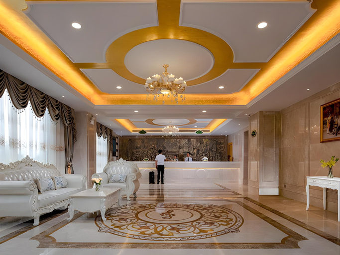 Others 5, Vienna Hotel Hainan Ledong, Hainan
