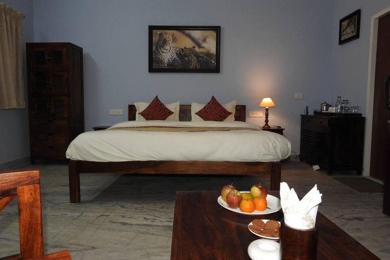 Others 4, Jawai Bera Leopard Camp, Pali
