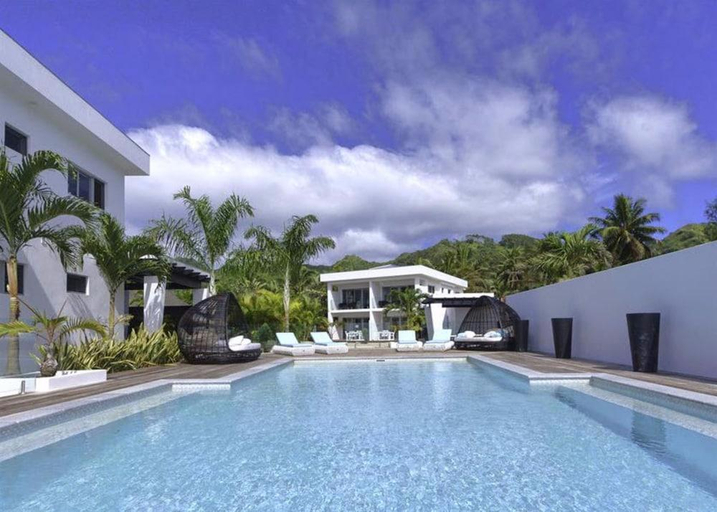 Sport & Beauty 2, Crystal Blue Lagoon Villas, Rorotonga