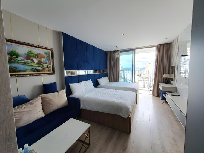 Bedroom 3, Handy Panorama Nha Trang, Nha Trang