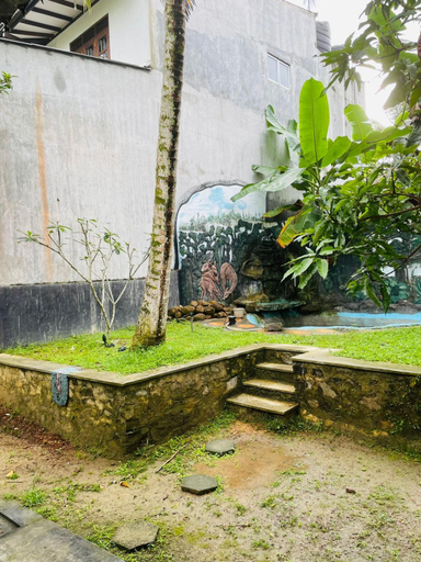 Others 2, Tidy home stay, Habaraduwa