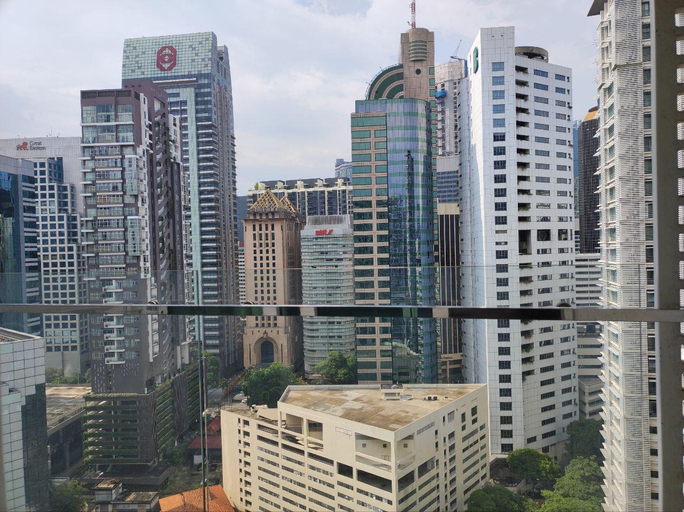 Others 4, Bukit Bintang Apartments, Kuala Lumpur