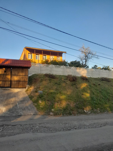 Others 2, Irakli Guest House, Tskaltubo