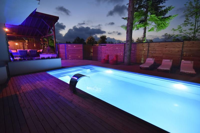 Others 5, Nibras Villa Resort, Izmit