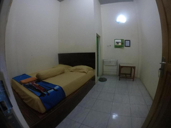 Bedroom 4, Siola Hotel Labuan Bajo, West Manggarai