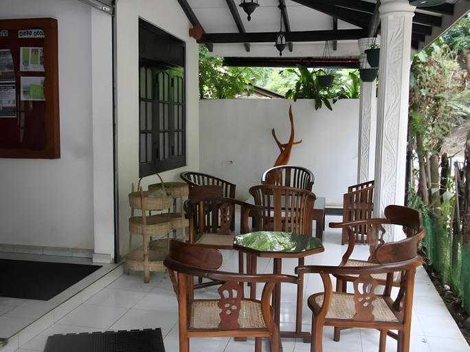 Public Area