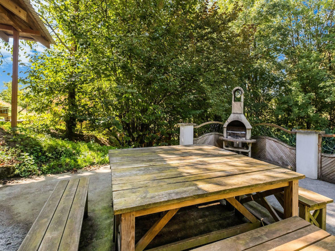 Others 4, Ferienhaus in Willingen nahe Skigebiet, Waldeck-Frankenberg