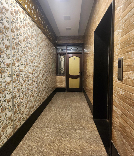 Public Area 3, Hotel Sonic Palace, Delhi