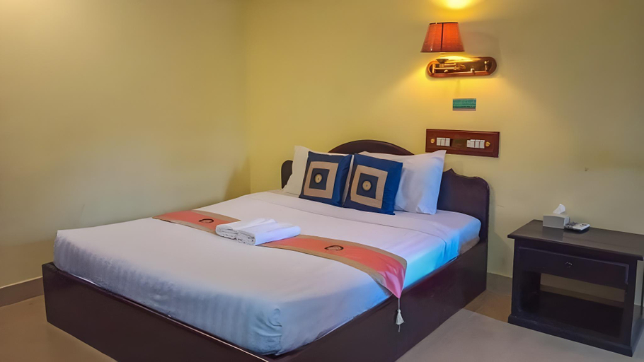 Others 5, Siem Reap Town Hotel, Siem Reap