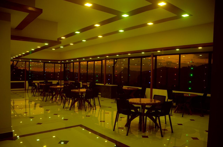 Food & Drinks 5, BREEZE VALLEY RESORTS, Idukki