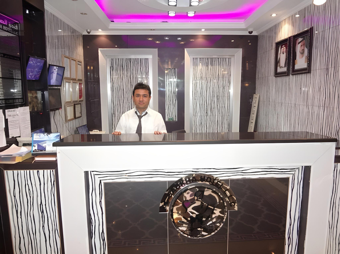 Others 5, Al Sabkha Hotel, Dubai