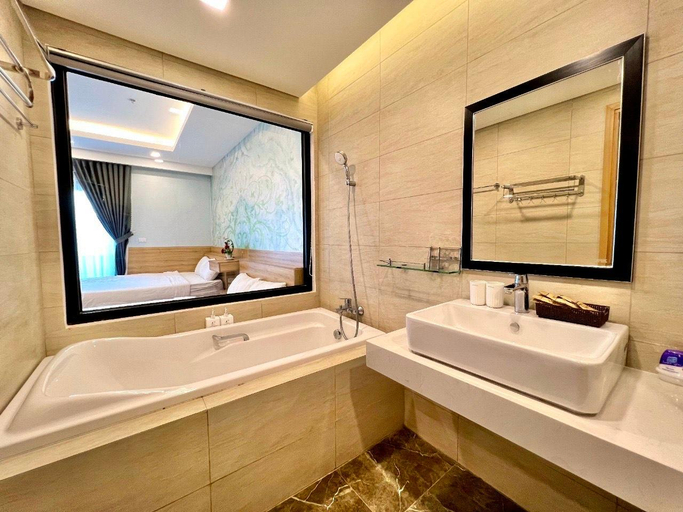 Bathroom 3, FLC SKY BEACH QUY NHON, Qui Nhơn