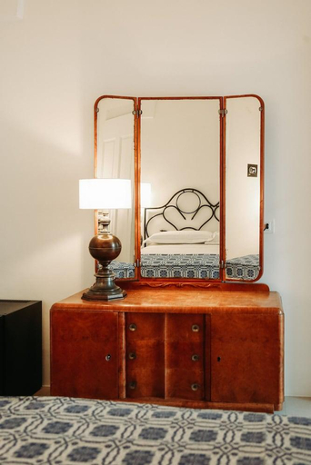 Bedroom 3, Corte Largo Lauro Dimore&Spa, Lecce