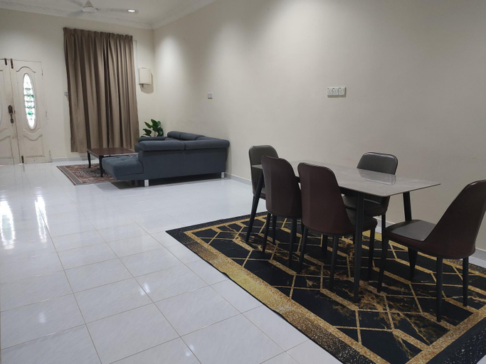 Business Facilities, Casa Adelia Guesthouse 3(B), Kemaman
