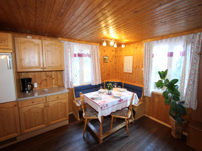 Others 4, Chalet in Prebl near Klippitztorl Ski Area, Wolfsberg