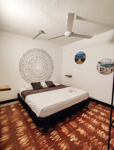Others 3, Zamia Hostel, Bucaramanga