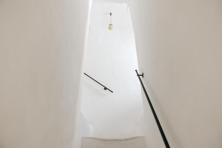 Bathroom 3, Palais Gentile Matino, Lecce