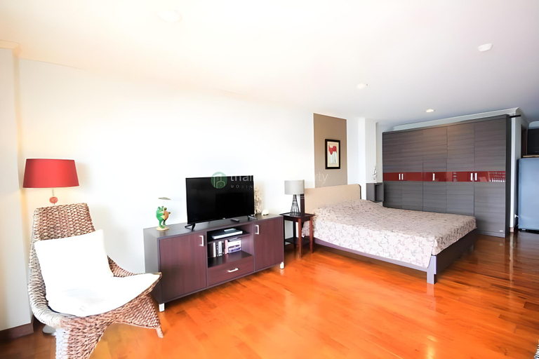 Bedroom 3, The Beach Palace in Cha Am, Cha-Am