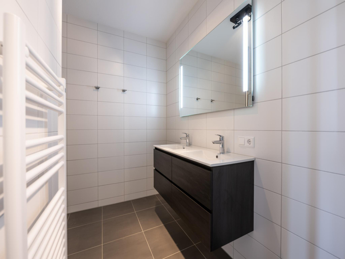 Bathroom 3, Loft near Marina and Veerse Meer