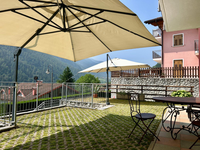 Others 5, Residence Al Pescatore, Trento
