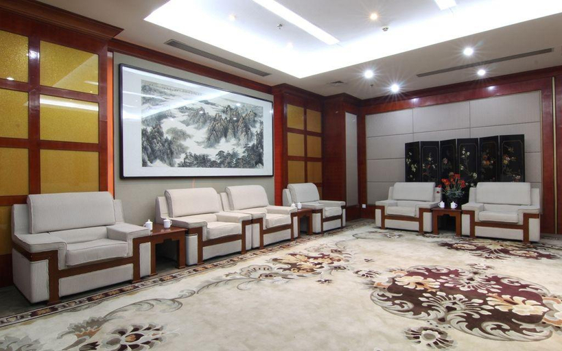 Others 3, Gloria Grand Hotel Xi'an Tianyu, Xi'an
