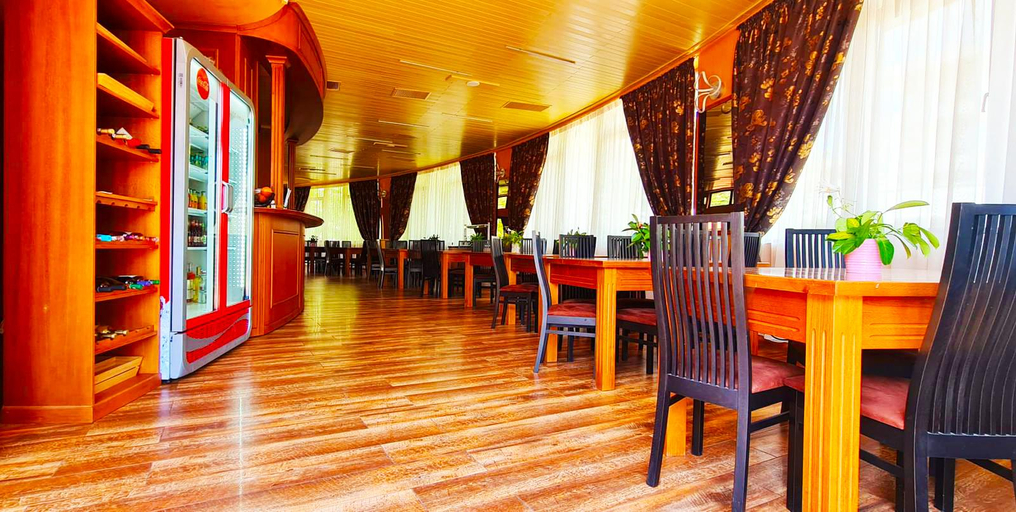 Food & Drinks 3, Casa MAYA Mamaia Nord , Navodari