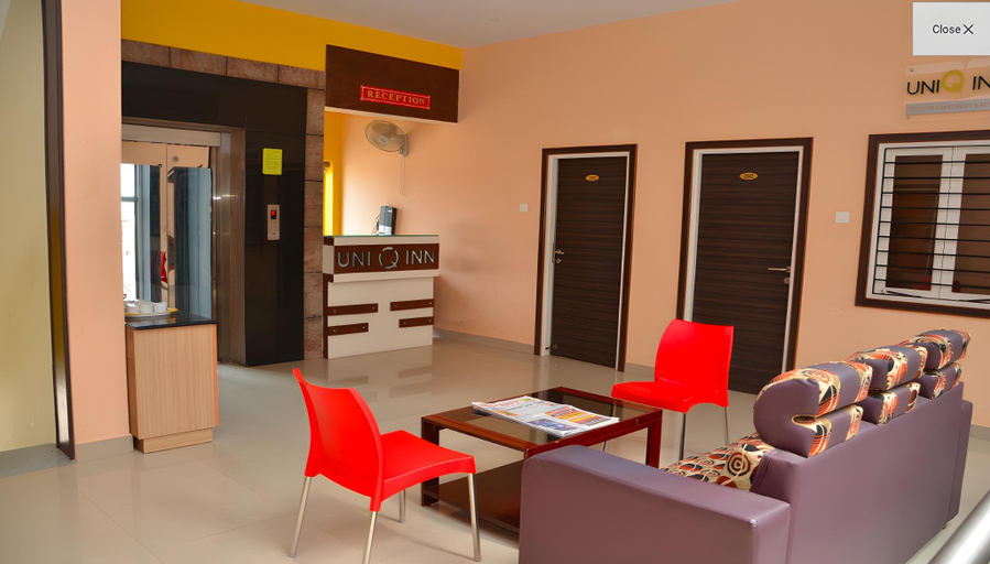 Others 4, Uniq Inn, Karaikal