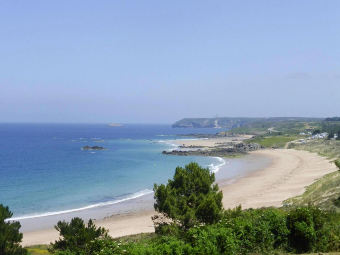 Others 5, Nice holiday home near the beach, Côtes-d'Armor