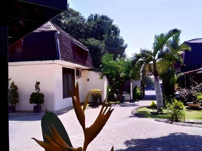 4, Hotel Ikhtiar Surya, Banyuwangi
