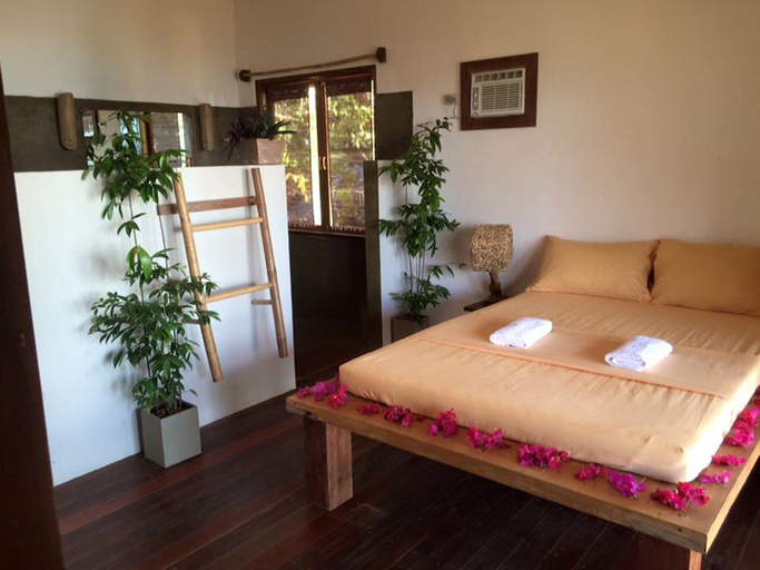Bedroom 3, Happiness Boutique Resort El Nido, El Nido
