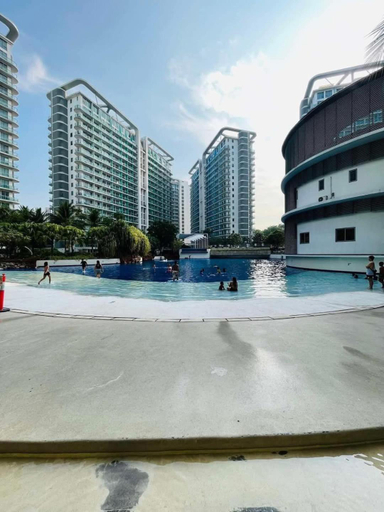 Others 4, Cloud Space Comfy space in Azure Beach Resort, Parañaque