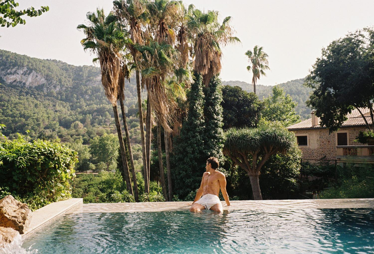 Sport & Beauty 2, Agroturismo Son Galceran, Baleares
