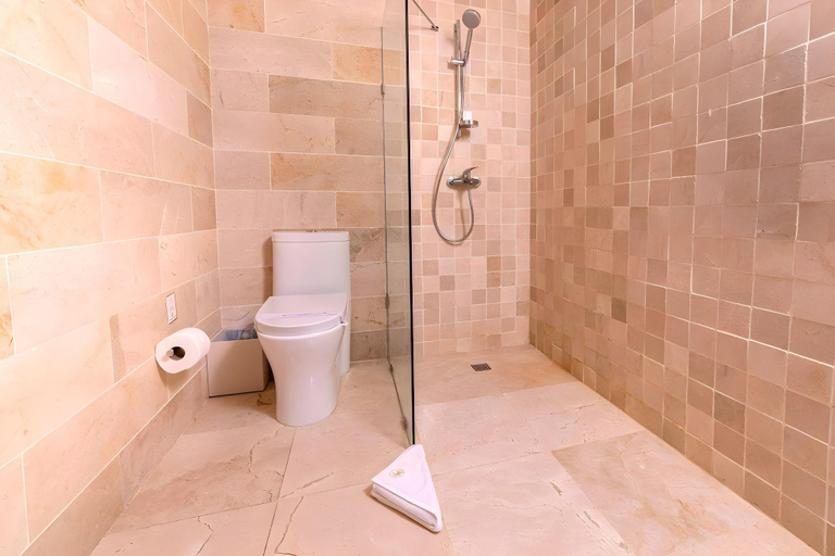 Bathroom 4, Presidential Suites Lifestyle Cabarete - Room Only, Sosua